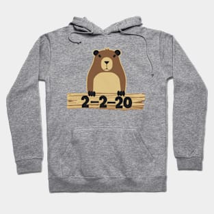 2220 Hoodie